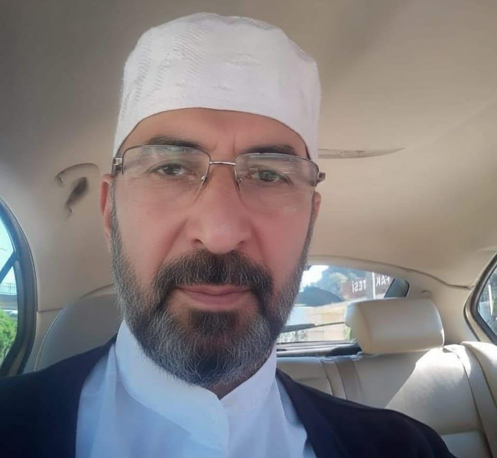 Seyyid Muhammed Ruhi